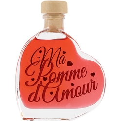 Массажный гель Sweet Massage Gel Candy Apple, 50 мл