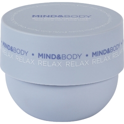 Масло тающее питательное для тела Mind & Body Nourishing Melt-in Body Butter, 200 мл