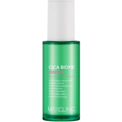 Cica Biome Essence Эссенция для сухой и чувствительной кожи восстанавливающая, 50 мл