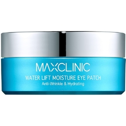 Water Lift Moisture Eye Patch Патчи гидрогелевые для контура глаз увлажняющие, 60 шт/87 г.
