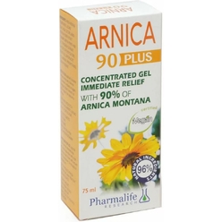 Pharmalife Reserch Arnica 90 Plus Гель-концентрат с арникой