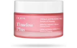 Крем для лица от морщин с пребиотиками Timeless Plus Prebiotic Wrinkle Cream, 50 мл