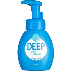 Пенка для умывания Deep Clean Foam Bubble Foam, 200 мл