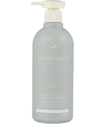 Шампунь против перхоти Anti-Dandruff Shampoo, 530 мл
