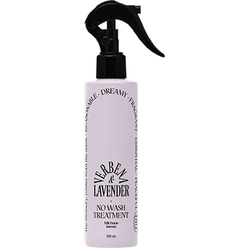 Несмываемая сыворотка-спрей для волос Verbena & Lavender No Wash Treatment, 200 мл