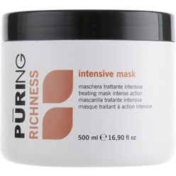Маска для волос интенсивного действия 01 Richness Intensive Mask, 500 мл
