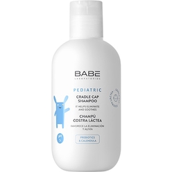 Шампунь детский для сухой кожи головы Pediatric Cradle Cap Shampoo, 200 мл
