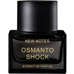 Духи Osmanto Shock, 50 мл