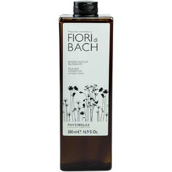 Гель для душа Bach Flowers Relaxing Shower Gel, 250 мл