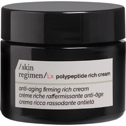 ПОЛИПЕПТИДНЫЙ ПИТАТЕЛЬНЫЙ КРЕМ (SKIN REGIMEN LX/ POLYPEPTIDE RICH CREAM) 50 мл