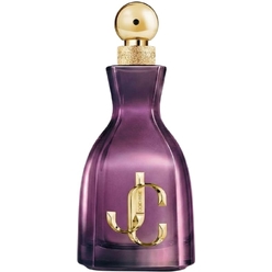 Парфюмерная вода Jimmy Choo I Want Choo Midnight