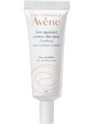 Крем успокаивающий для контура глаз Soothing Eye Contour Cream, 10 мл