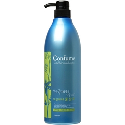 Освежающий шампунь для волос с касторовым маслом Confume Total Hair Cool Shampoo, 950 мл