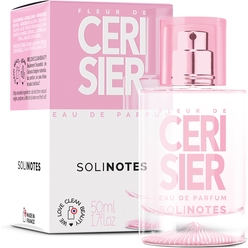 Парфюмерная вода Fleur de Cerisier