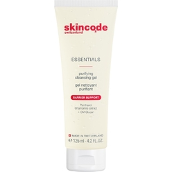 Очищающий гель для умывания ESSENTIALS Purifying Cleansing Gel