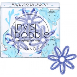 Резинка для волос Nano Bad Hair Day? Irrelephant!