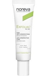 Гель для проблемной кожи лица Anti-Imperfections Care, 30 мл