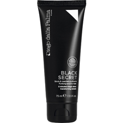 Очищающая маска-скраб для лица Black Secret Purifying Scrub to Mask, 75 мл
