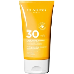 Увлажняющий солнцезащитный крем для тела SPF 30 Youth-protecting Sunscreen High Protection, 150 мл
