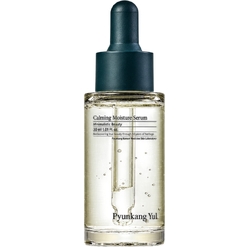Успокаивающая, увлажняющая сыворотка для лица Calming Moisture Serum, 30 мл