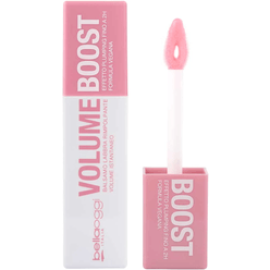 Блеск для губ «эффект увеличенных губ» Volume Boost, тон-Spicy