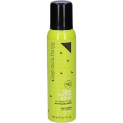 Сухой восстанавливающий шампунь Unabottaevia! Revitalising  Dry Shampoo, 125 мл