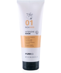 Маска для волос интенсивное питание 01 Richness Intensive Mask, 250 мл