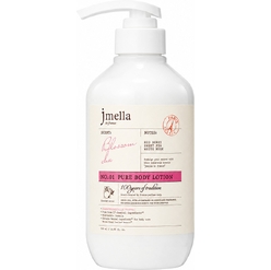 Лосьон для тела Jmella in France Pure Blossom Chu Body Lotion, 500 мл