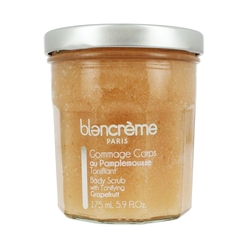 Скраб для тела Body Scrub With Tonifying Grapefruit, 175 мл