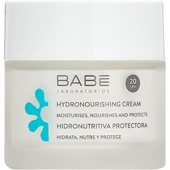 Крем увлажняющий и питательный Hydronourishing Cream SPF 20, 50 мл