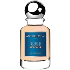Парфюмерная вода мужская Noble Wood, 100 мл