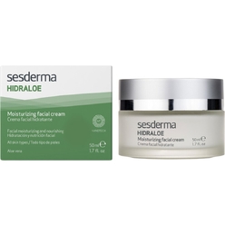 Sesderma Hidraloe Крем увлажняющий 50мл
