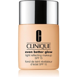 Тональный крем Even Better Glow Light Reflecting Makeup SPF 15