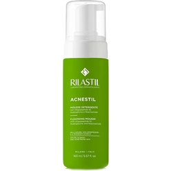 Очищающий мусс для лица Acnestil Cleansing Mousse, 165 мл