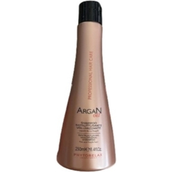 Шампунь экстра-объем и укрепление Argan Reinforcing Extravolume Shampoo, 250 мл
