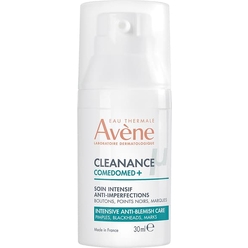 Avene Cleanance Comedomed+ Интенс концентрат для проблемной кожи, склонной к акне, для детей с 9 лет и взрослых, 30 мл