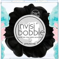 Резинка-браслет Sprunchie True Black