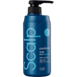 Шампунь для волос и кожи головы Confume Scalp Care Shampoo, 500 мл
