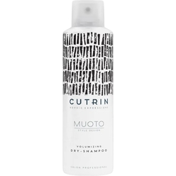 Сухой шампунь для объема Muoto Volumizing Dry-Shampoo