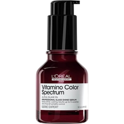 Сыворотка фиксатор блеска L`Oreal Professionnel Serie Expert Vitamino Color Spectrum, 50 мл