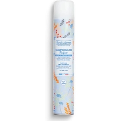 Сухой шампунь Evoluderm Purifying Dry Shampoo, 400 мл