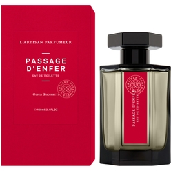 Туалетная вода Passage D'enfer, 100 мл