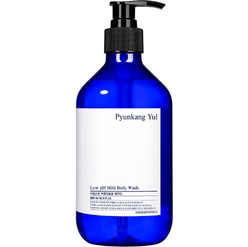 Деликатный увлажняющий шампунь для волос и кожи головы Low pH Scalp Shampoo, 290 мл