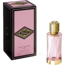 Парфюмерная вода Atelier Versace Eclat De Rose, 100 мл