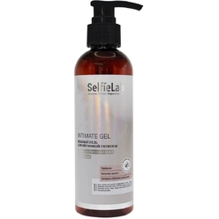 Intimate Gel Нежный гель для интимной гигиены, 200 мл