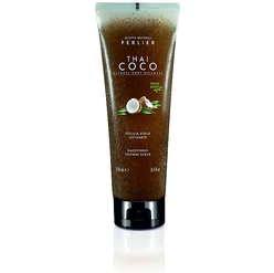 Скраб для душа с кокосом Thai Coco/Smoothing Shower Scrub, 250 мл