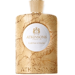 Парфюмерная вода Atkinsons Gold Fair in Mayfair, 100 мл