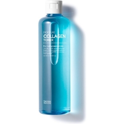 Увлажняющий, укрепляющий тонер для лица Tenzero Moisture Collagen Toner, 300 мл