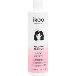 Восстанавливающий шампунь ikoo infusions An Affair To Repair Shampoo, 100 мл