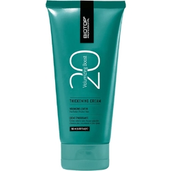 Крем для укладки волос Biotop Professional 20 Volumizing Boost Hair Cream, 180 мл.